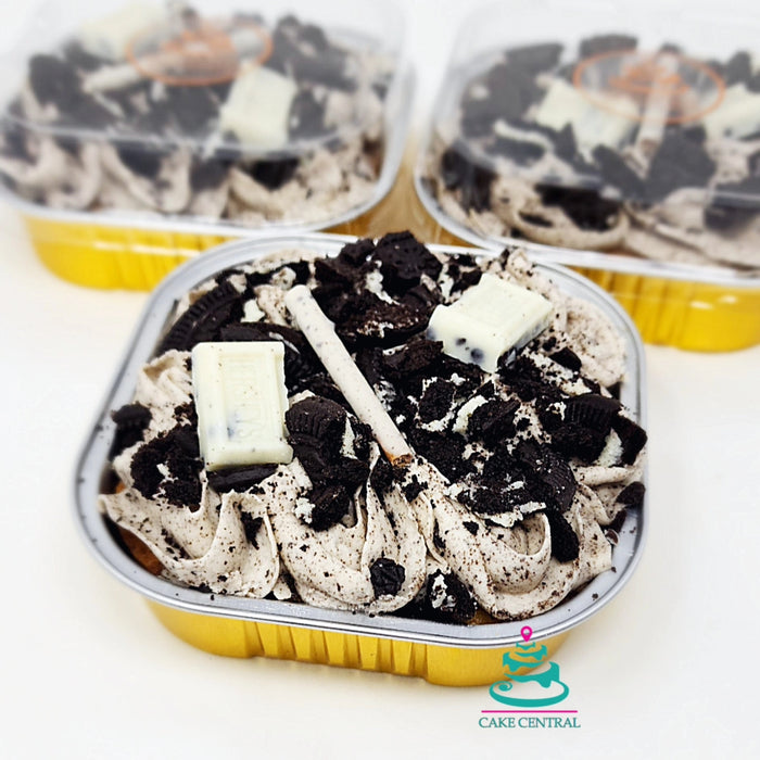 Cookies N Cream Tray