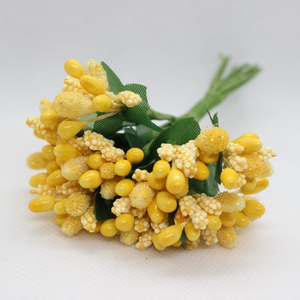 Blossom Bunch (Yellow)