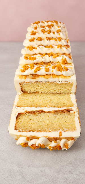 Caramel Lovers