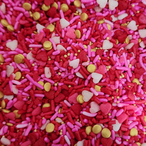 My Valentine!
