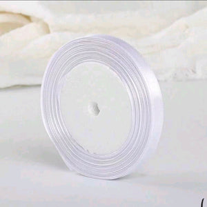 1/2 Inch Satin Ribbon (1 yard)