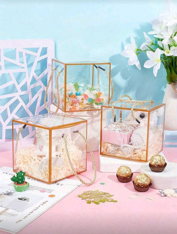 Mother's Day Packaging