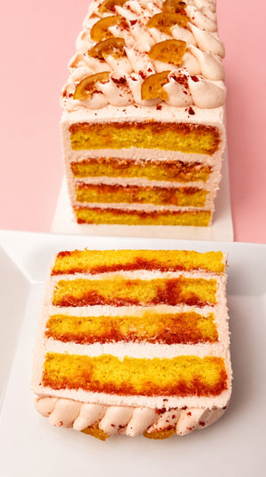 Strawberry Lemonade