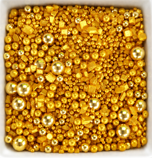 Golden Reign