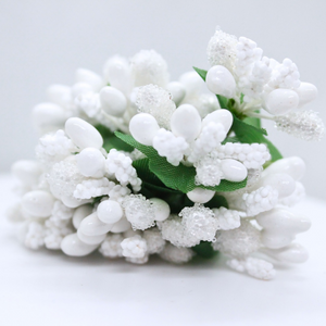 Blossom Bunch (White)