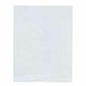 4"x 5"  Resealable Clear Treat Bags