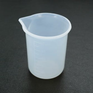 100ml / 3.38oz Silicone measuring Cup