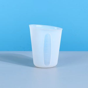 250ml/ 8.65oz Silicone measuring cup