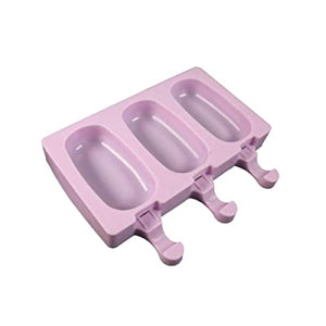 Oval Cakesicle/ Popsicle Mold