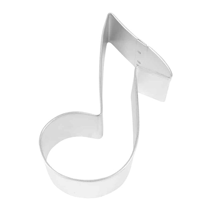 3.5″ MUSIC NOTE