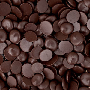 Dark Deluxe European Compound Chocolate