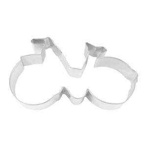 5.5″ BICYCLE COOKIE CUTTER