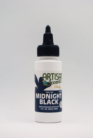 Midnight Black 2oz