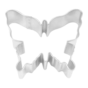 BUTTERFLY COOKIE CUTTER (3.25″)