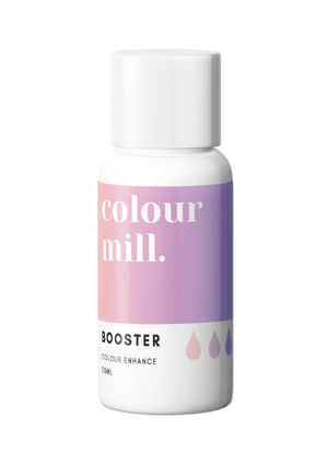 Color Booster Oil Based Colouring