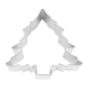 CHRISTMAS TREE COOKIE CUTTER (3.5″)
