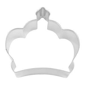 CROWN IMPERIAL COOKIE CUTTER (3.5″)