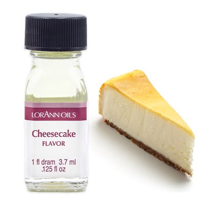 Cheesecake Flavor