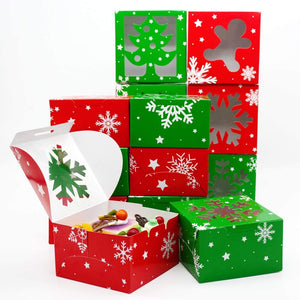 Christmas Treat Box 2