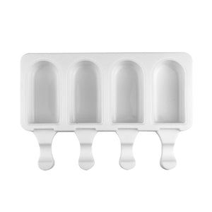 Classic Bar Popsicle/ Cakesicle Mold