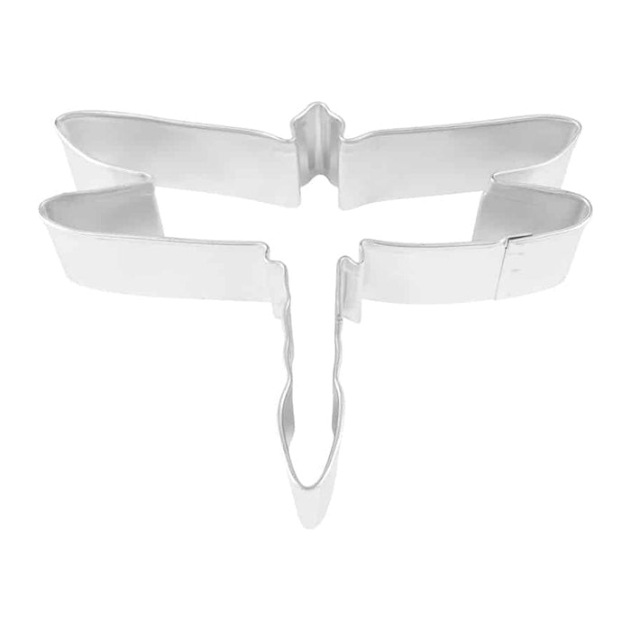 DRAGONFLY COOKIE CUTTER (4″)