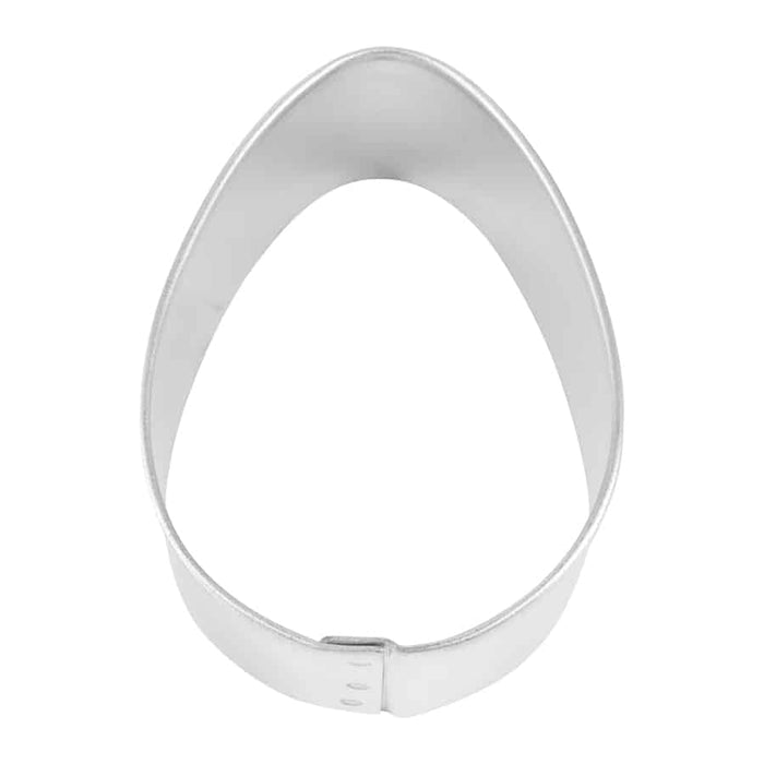 EASTER EGG COOKIE CUTTER (2.5″)