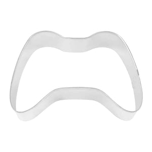 GAME CONTROLLER COOKIE CUTTER (4″)