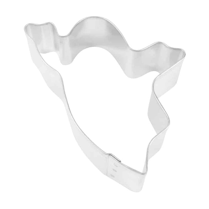 GHOST COOKIE CUTTER (3.25″)