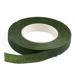 Floral Tape, Green