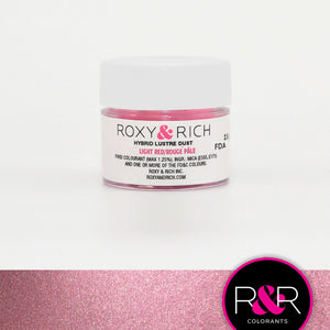 Roxy & Rich Hybrid Lustre Dusts