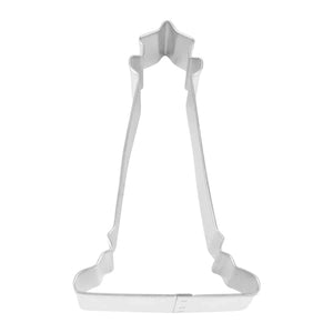 LIGHTHOUSE COOKIE CUTTER (4.5″)