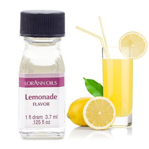 Lemonade Flavour