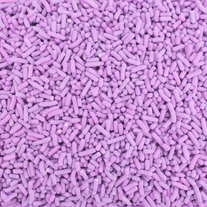 Light Purple Jimmies