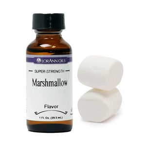 Marshmallow Flavor, 1oz