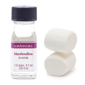 Marshmallow Flavor