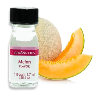 Melon Flavor