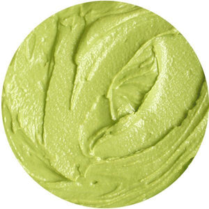 Olive Green Gel Paste Color