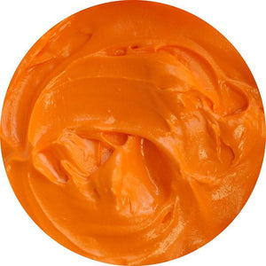 Outrageously Orange Gel Paste Color
