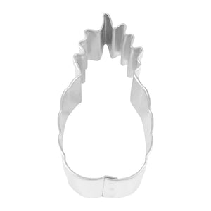 PINEAPPLE COOKIE CUTTER (3″)