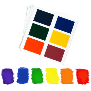 PYO Paint Palettes - Rainbow (12pk)