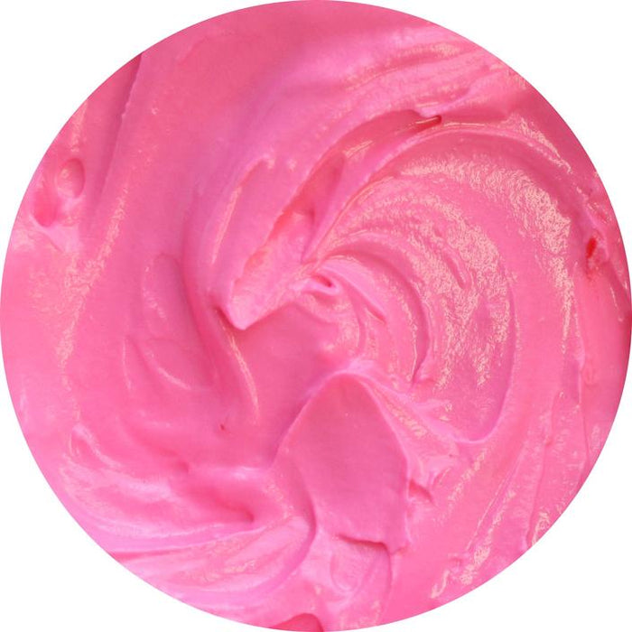 Preppy Pink Gel Paste Color