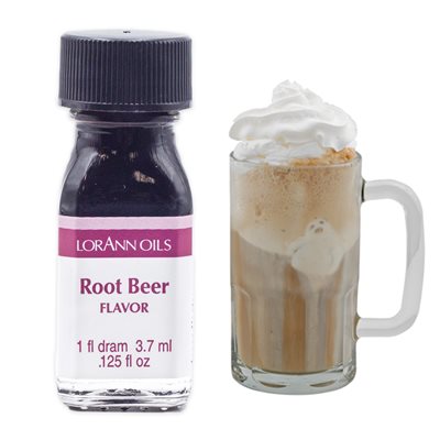 Root Beer Flavor