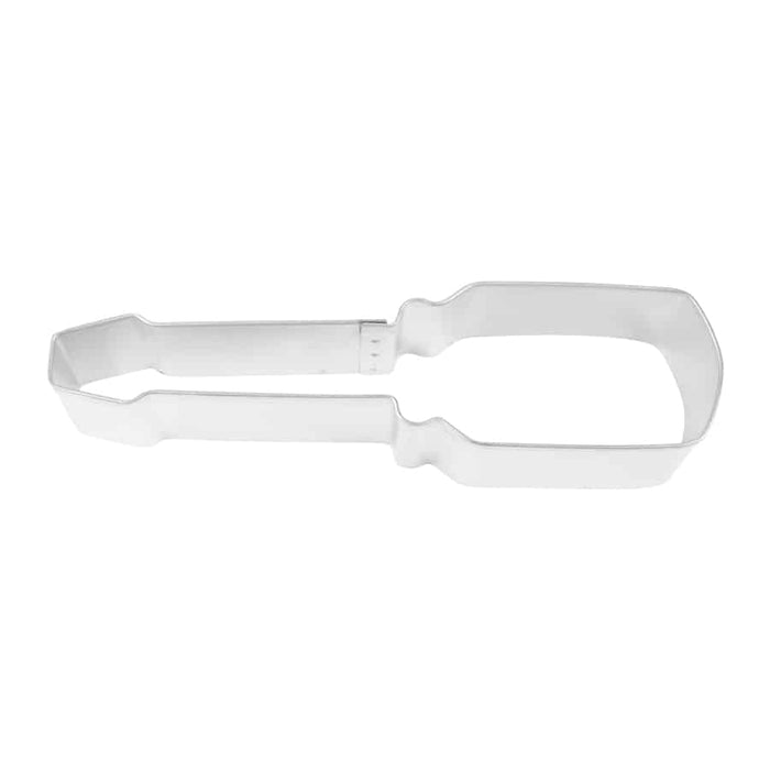 SCREWDRIVER COOKIE CUTTER (5.25″)