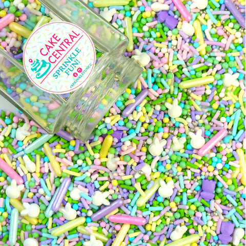 Easter Sprinkles