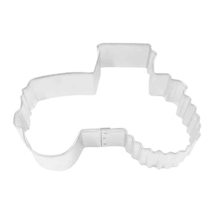 TRACTOR COOKIE CUTTER (4.25″)