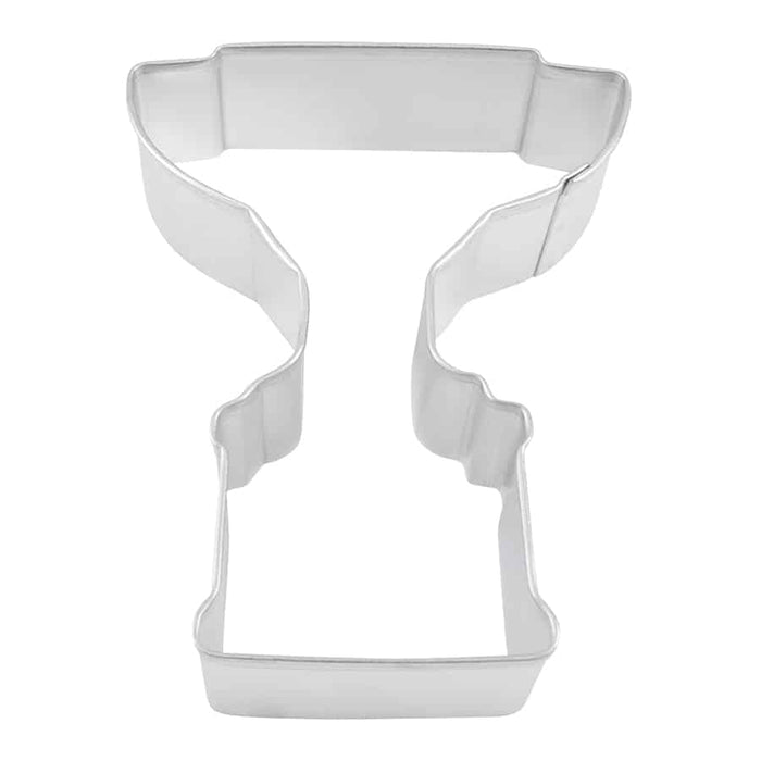 TROPHY COOKIE CUTTER (4″)