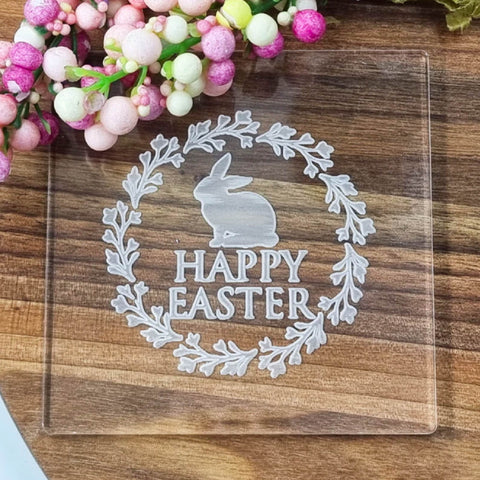 Easter Fondant Embossers