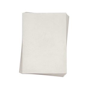 White Wafer Paper (10 pack)