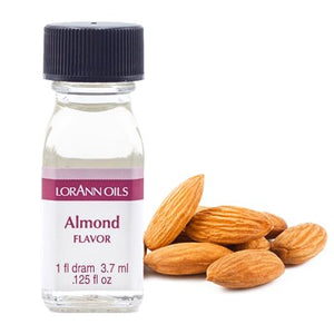 Almond Flavour