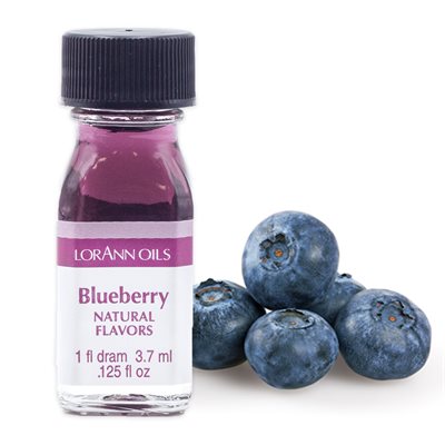 Blueberry (Natural) Flavor